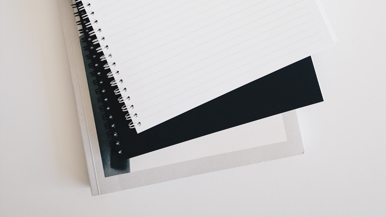 Two planning methods side by side